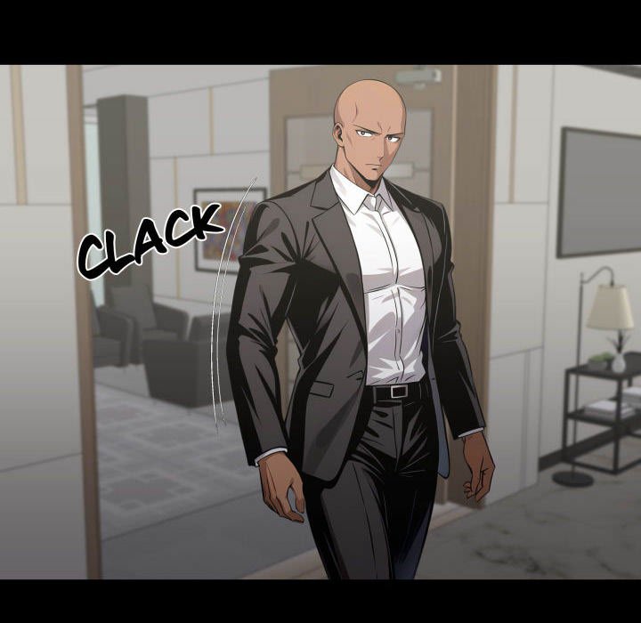 Workaholic Gangster Chapter 89 - Page 42