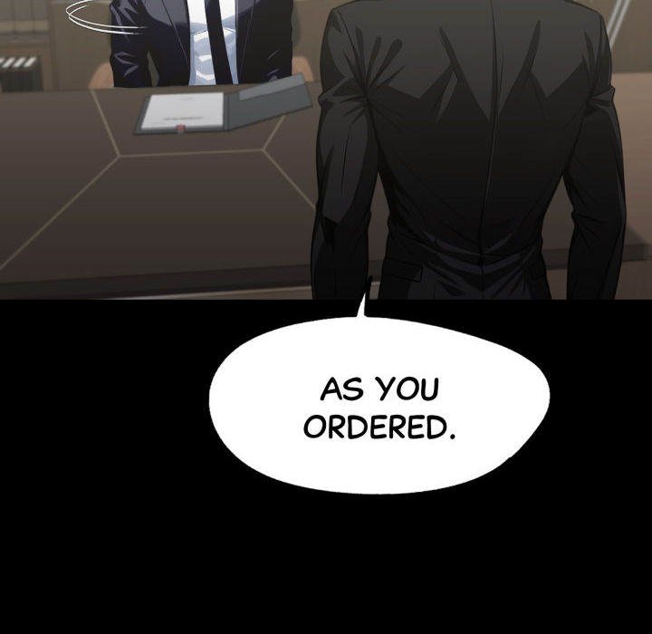 Workaholic Gangster Chapter 89 - Page 44