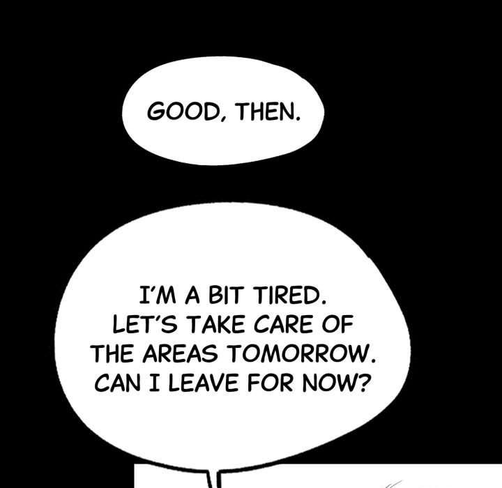 Workaholic Gangster Chapter 89 - Page 45