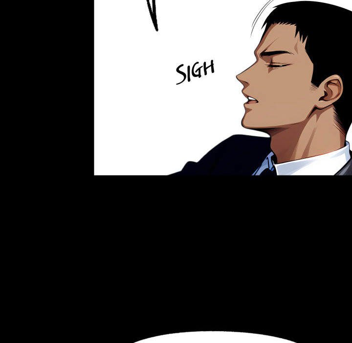 Workaholic Gangster Chapter 89 - Page 46