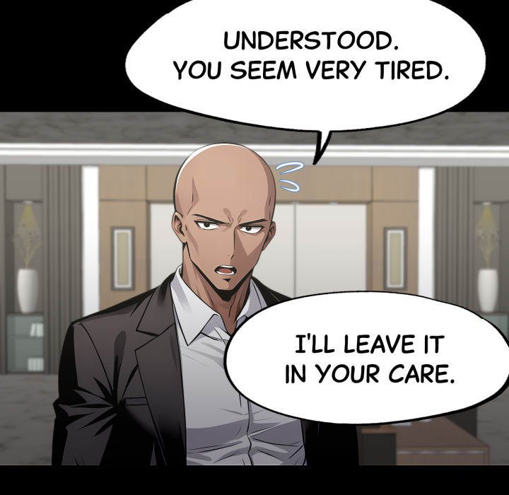 Workaholic Gangster Chapter 89 - Page 47