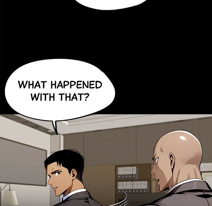 Workaholic Gangster Chapter 89 - Page 49