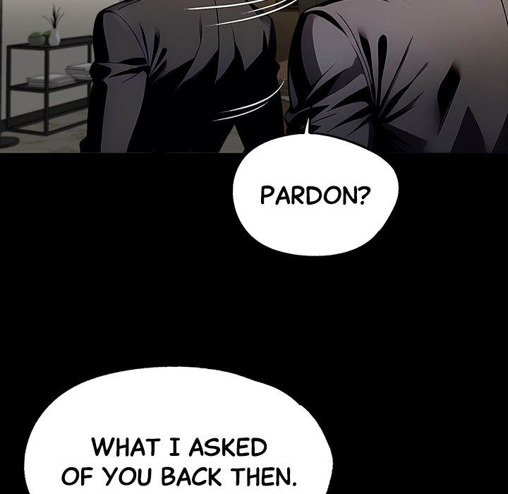 Workaholic Gangster Chapter 89 - Page 50