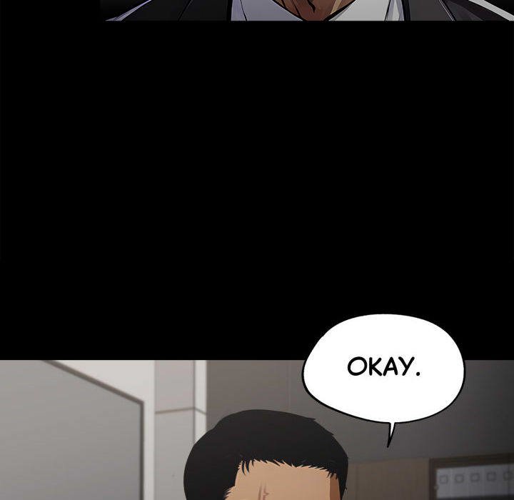 Workaholic Gangster Chapter 89 - Page 54