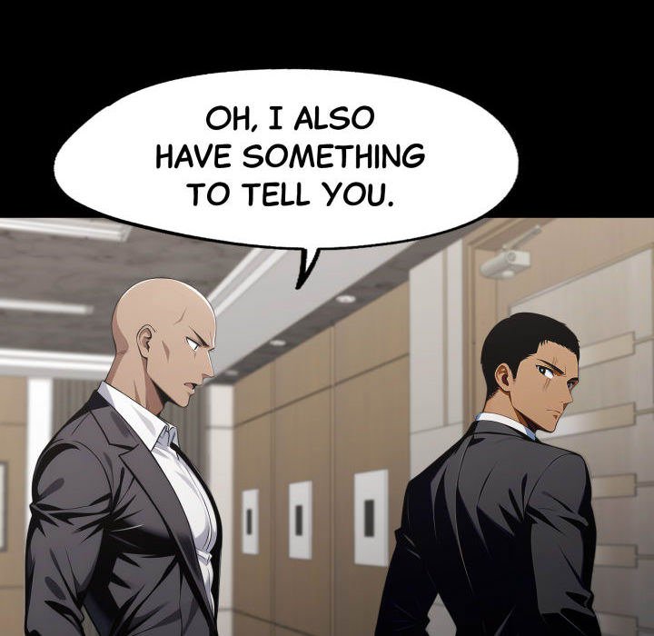 Workaholic Gangster Chapter 89 - Page 56