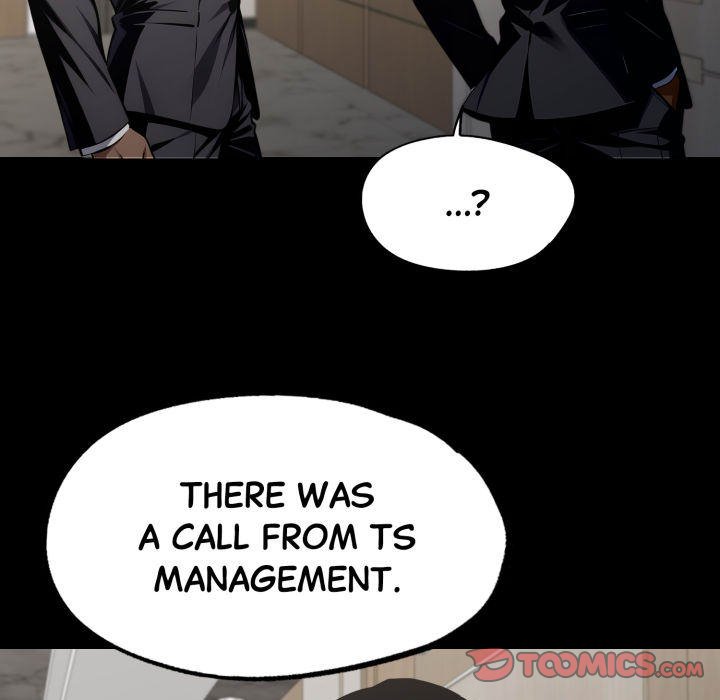 Workaholic Gangster Chapter 89 - Page 57