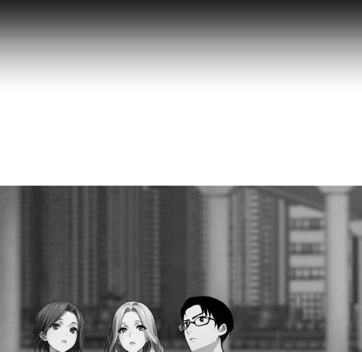 Workaholic Gangster Chapter 89 - Page 59