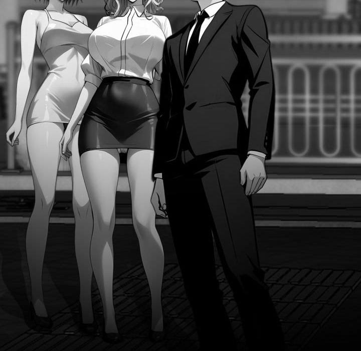 Workaholic Gangster Chapter 89 - Page 60