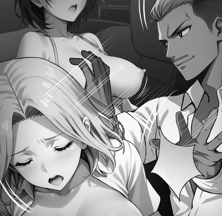 Workaholic Gangster Chapter 89 - Page 65
