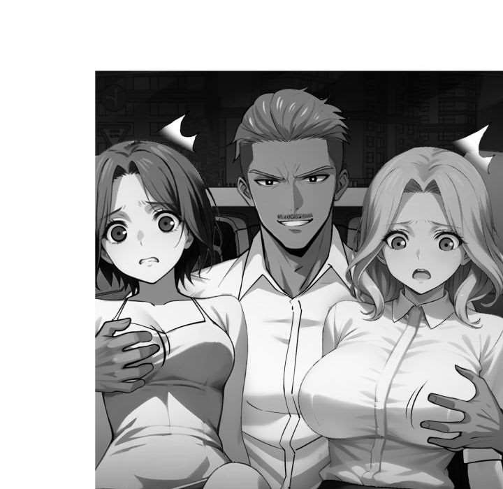 Workaholic Gangster Chapter 89 - Page 67