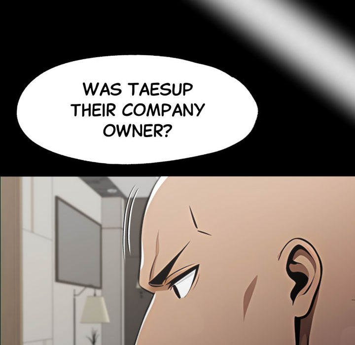 Workaholic Gangster Chapter 89 - Page 72