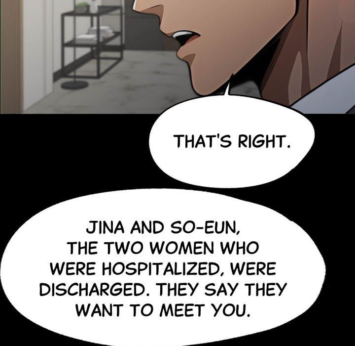 Workaholic Gangster Chapter 89 - Page 73