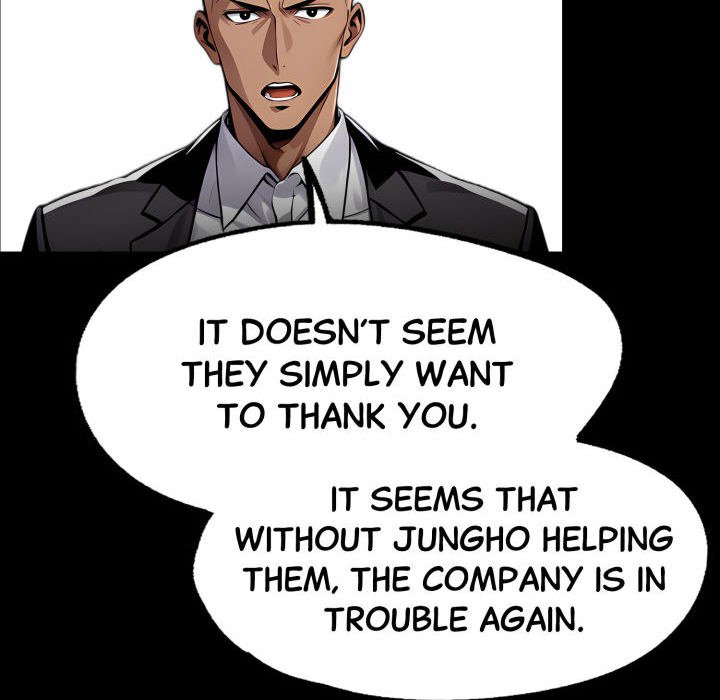 Workaholic Gangster Chapter 89 - Page 76