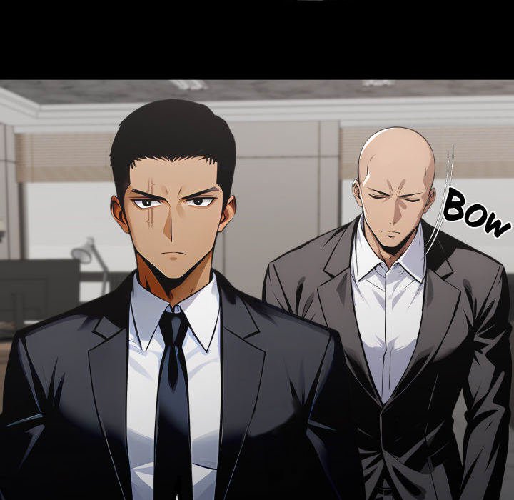 Workaholic Gangster Chapter 89 - Page 77