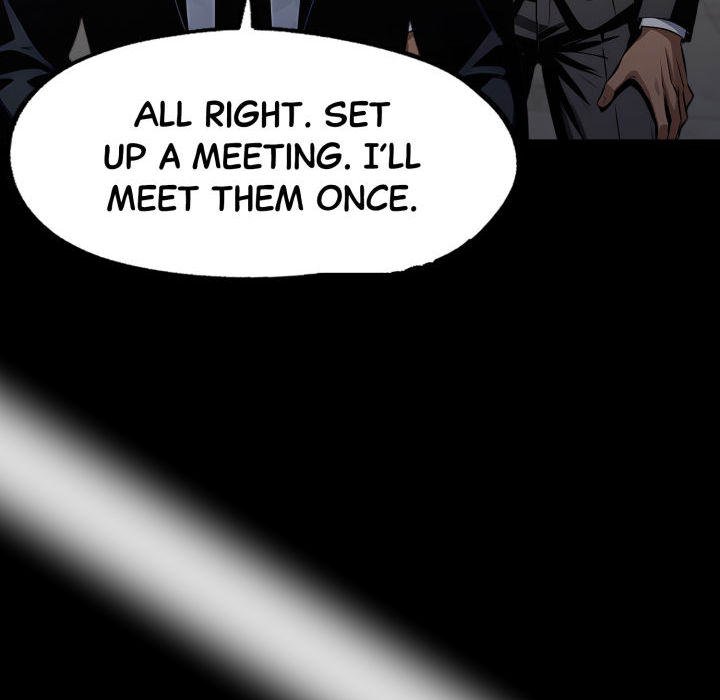 Workaholic Gangster Chapter 89 - Page 78
