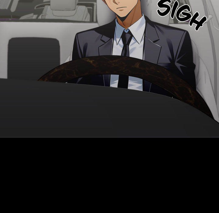 Workaholic Gangster Chapter 89 - Page 80