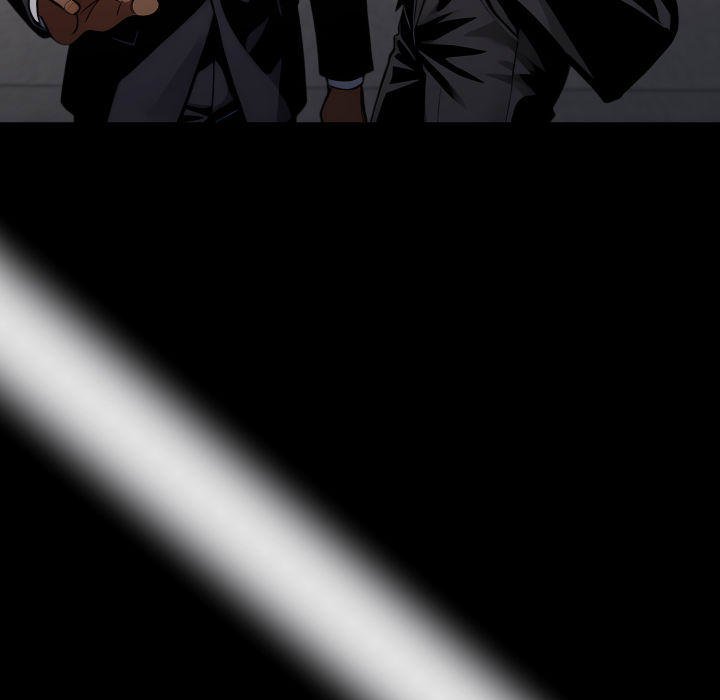 Workaholic Gangster Chapter 89 - Page 9