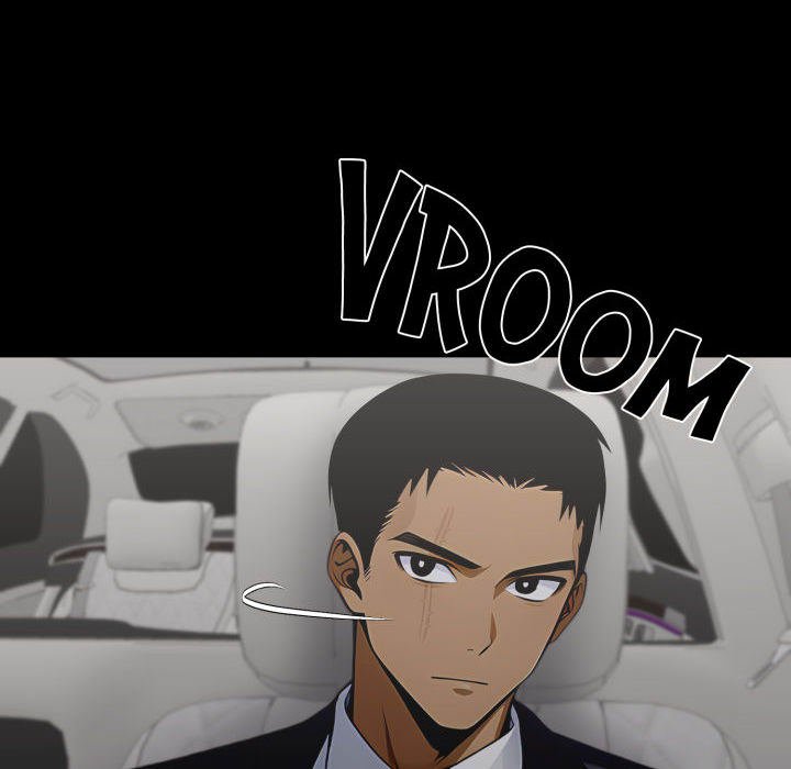 Workaholic Gangster Chapter 89 - Page 81