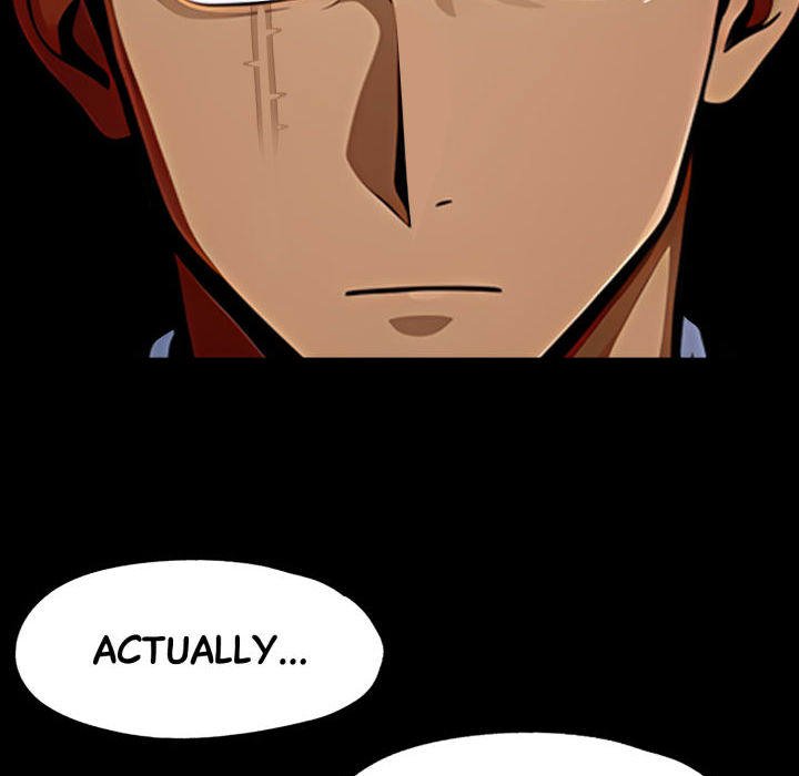 Workaholic Gangster Chapter 89 - Page 85