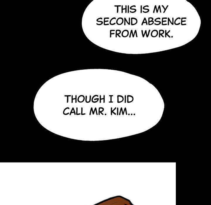Workaholic Gangster Chapter 89 - Page 86