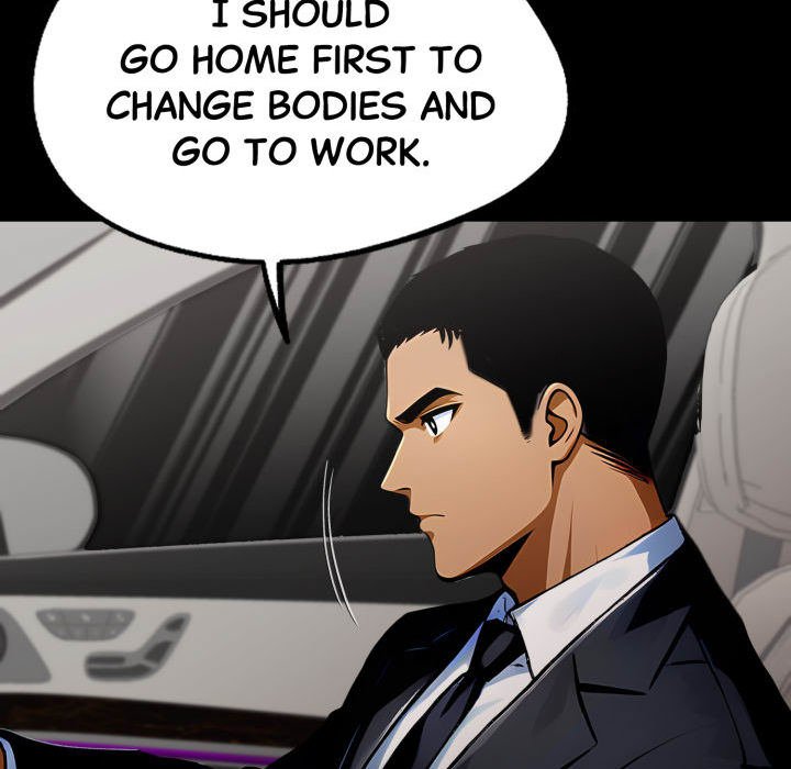 Workaholic Gangster Chapter 89 - Page 88
