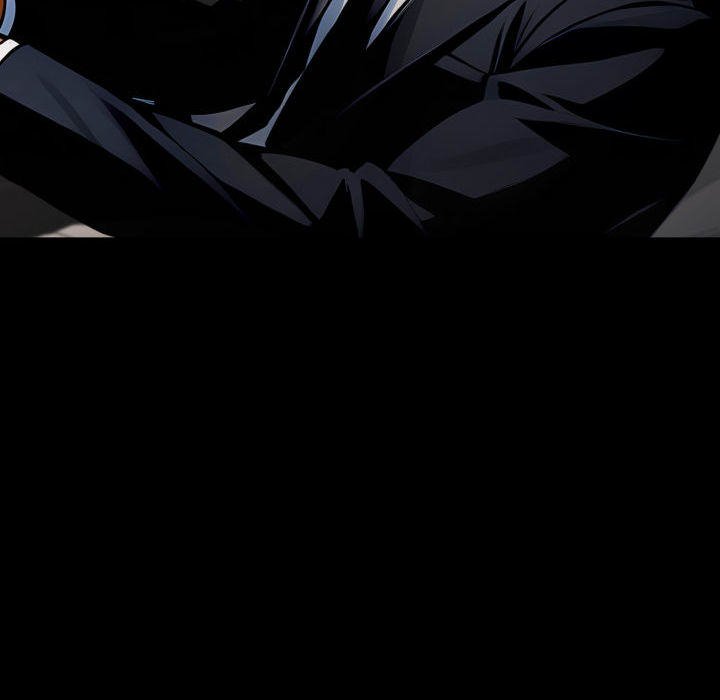 Workaholic Gangster Chapter 89 - Page 89