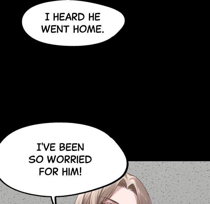 Workaholic Gangster Chapter 89 - Page 94