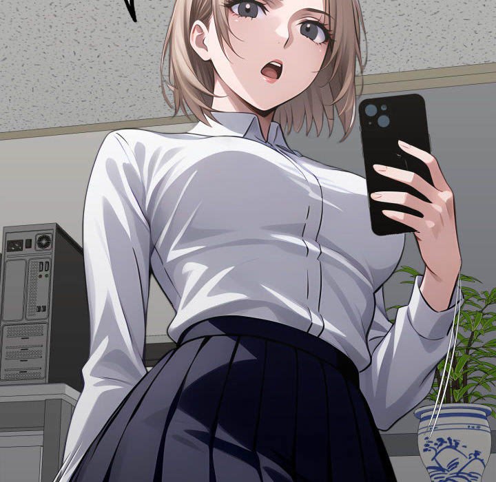 Workaholic Gangster Chapter 89 - Page 95