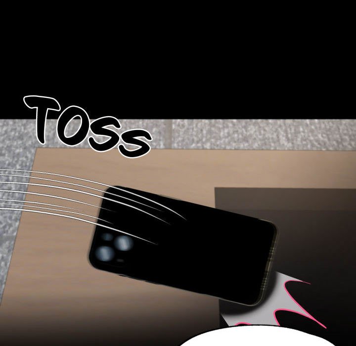 Workaholic Gangster Chapter 89 - Page 97