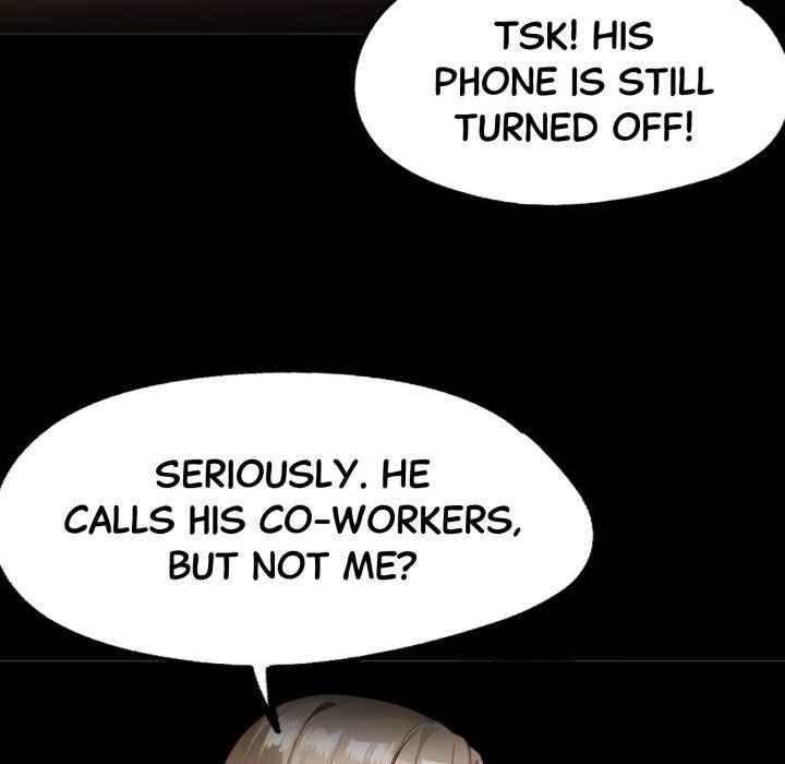Workaholic Gangster Chapter 89 - Page 98