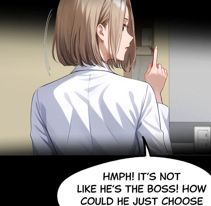 Workaholic Gangster Chapter 89 - Page 99