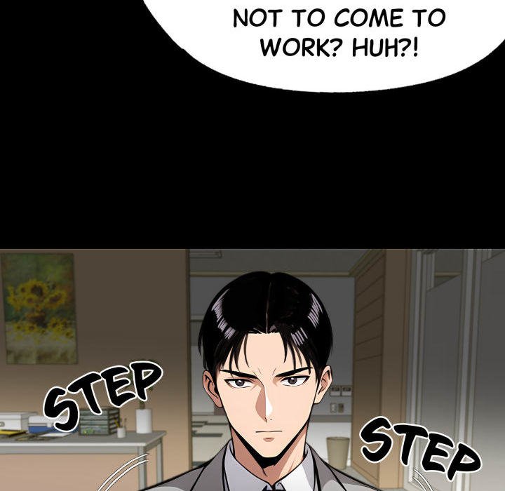 Workaholic Gangster Chapter 89 - Page 100