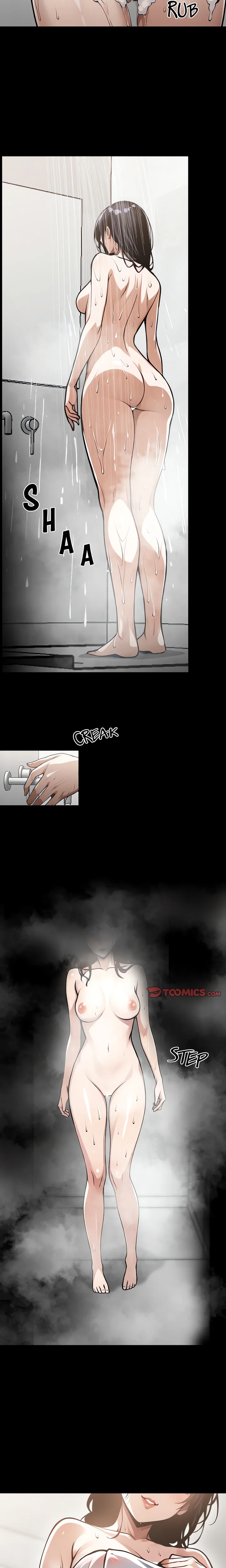Workaholic Gangster Chapter 9 - Page 3