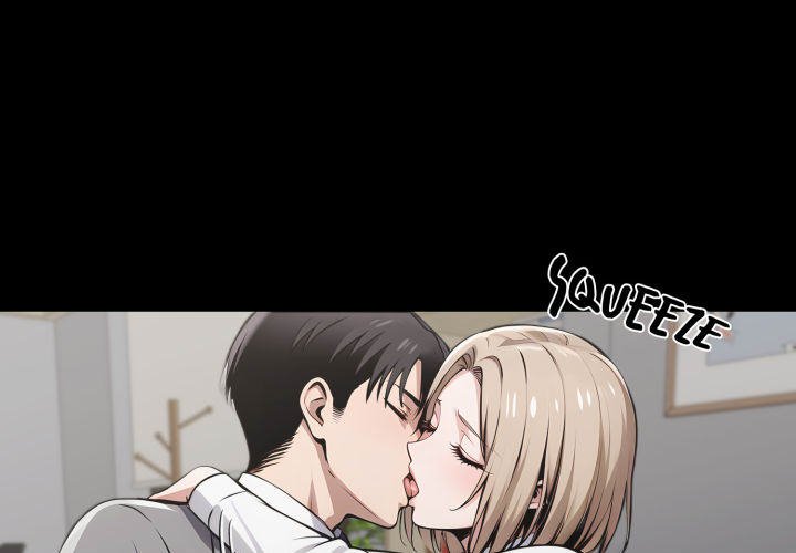 Workaholic Gangster Chapter 90 - Page 1