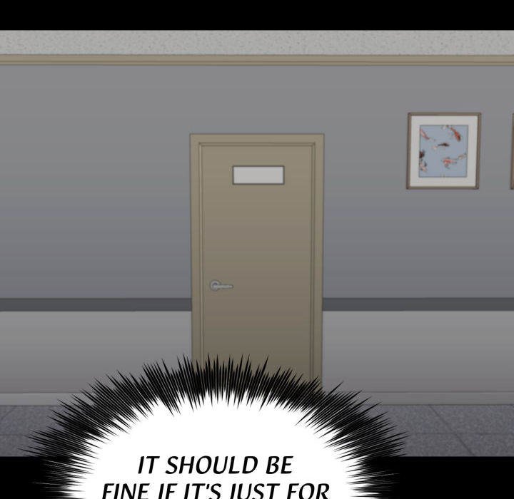 Workaholic Gangster Chapter 90 - Page 101