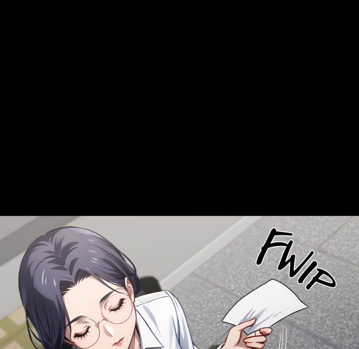 Workaholic Gangster Chapter 90 - Page 103