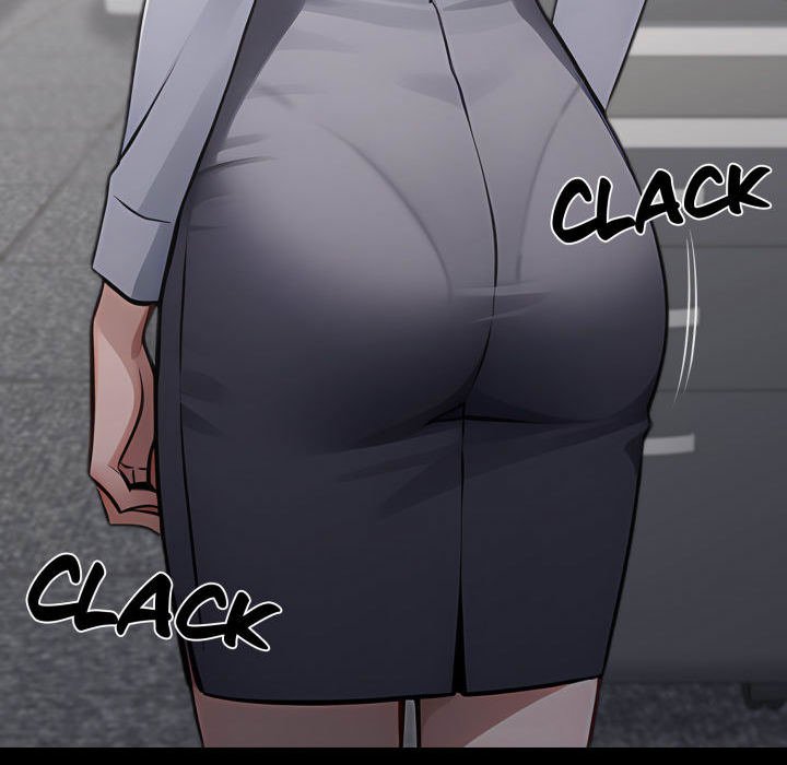 Workaholic Gangster Chapter 90 - Page 106