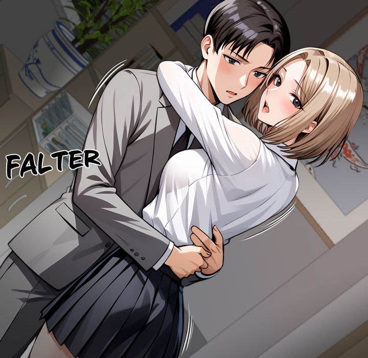 Workaholic Gangster Chapter 90 - Page 12