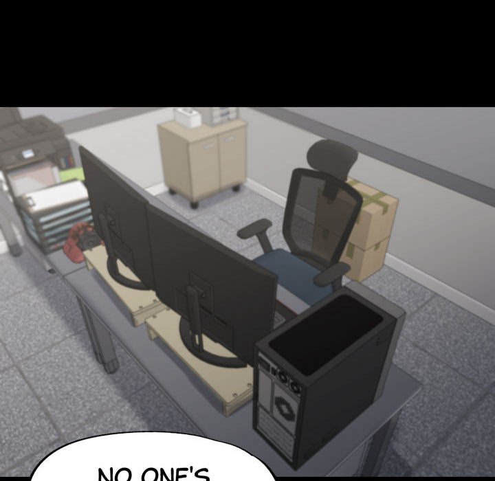 Workaholic Gangster Chapter 90 - Page 113