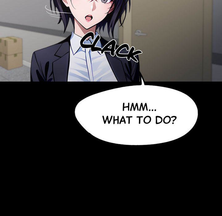 Workaholic Gangster Chapter 90 - Page 115