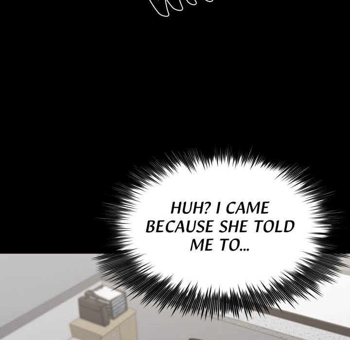 Workaholic Gangster Chapter 90 - Page 118