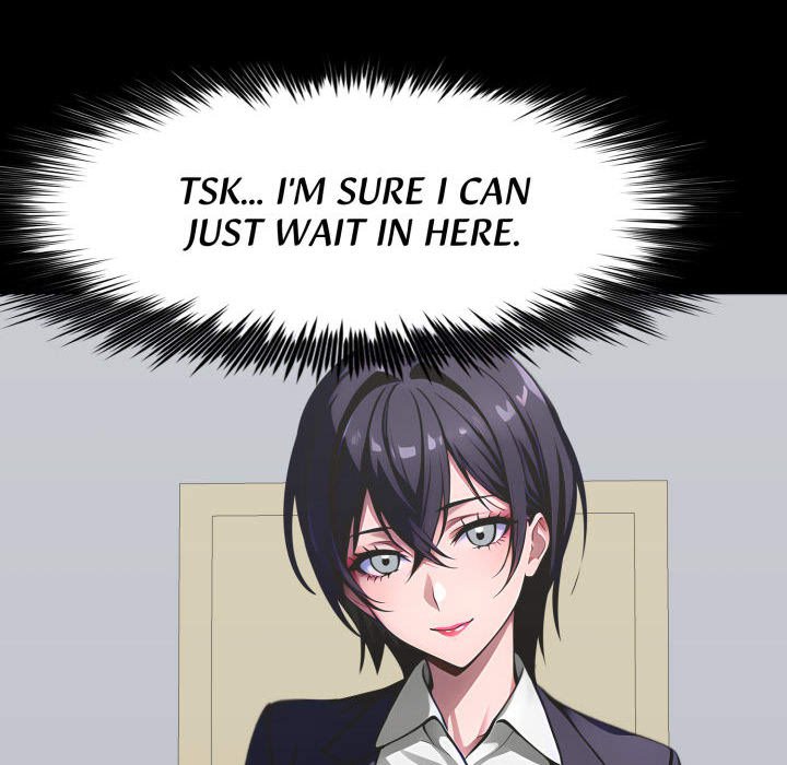 Workaholic Gangster Chapter 90 - Page 120