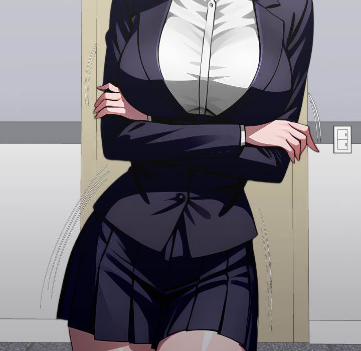 Workaholic Gangster Chapter 90 - Page 121