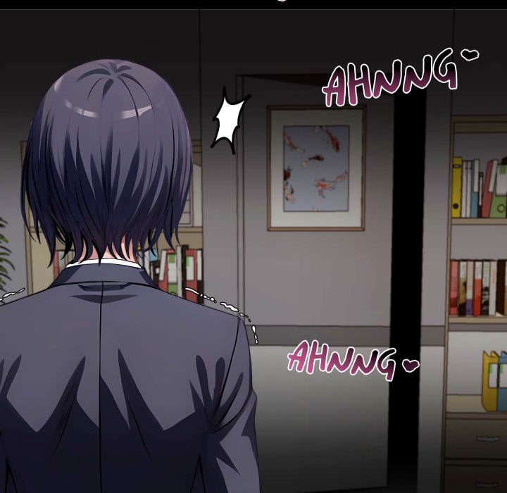 Workaholic Gangster Chapter 90 - Page 129