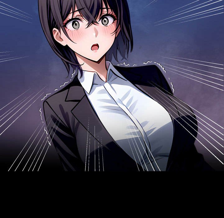 Workaholic Gangster Chapter 90 - Page 137