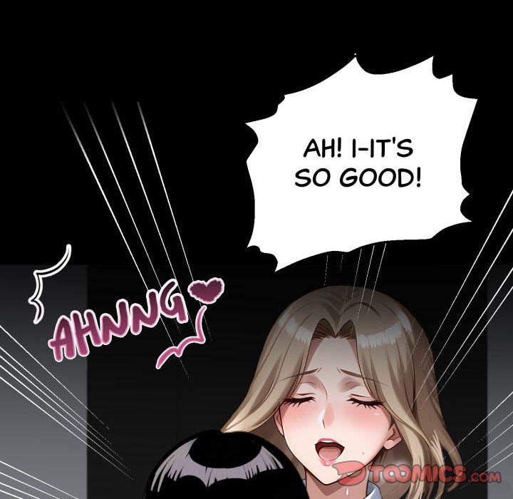 Workaholic Gangster Chapter 90 - Page 138