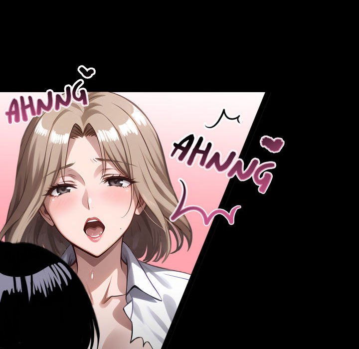 Workaholic Gangster Chapter 90 - Page 144