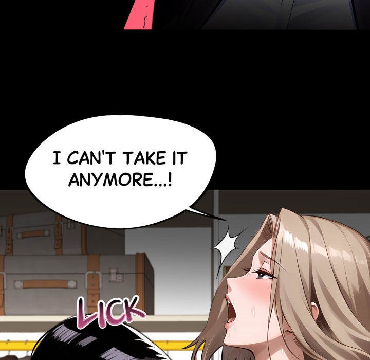 Workaholic Gangster Chapter 90 - Page 146