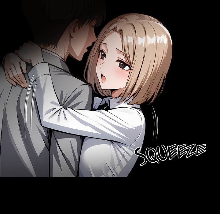Workaholic Gangster Chapter 90 - Page 17