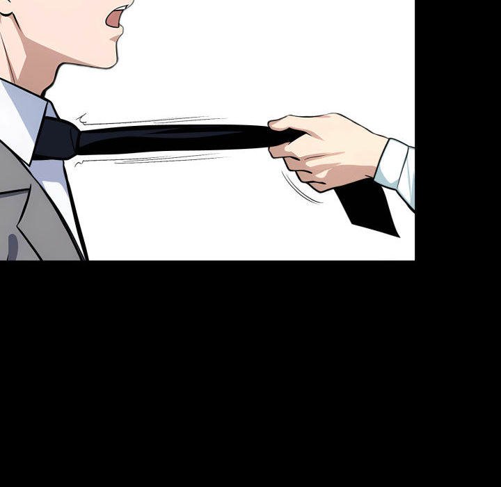 Workaholic Gangster Chapter 90 - Page 22